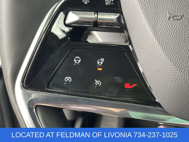 Used 2026 Cadillac VISTIQ Sport For Sale in Livonia, MI