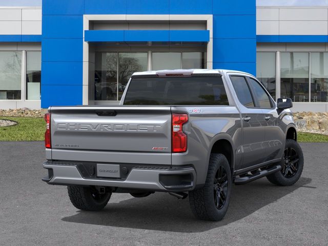 New 2026 Chevrolet Silverado 1500 - photo 2