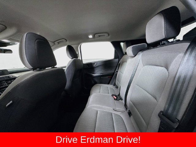 Used 2021 Ford Escape SUV
