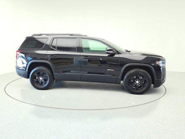 Used 2023 GMC Acadia SUV
