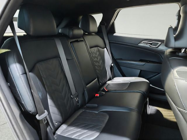 Used 2023 Kia Sportage SUV