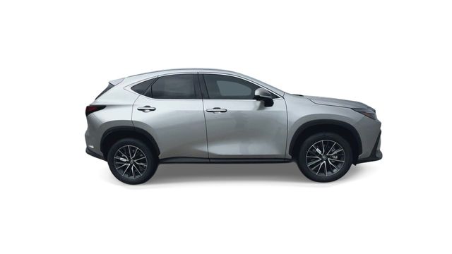 2025 Lexus NX - $40,998