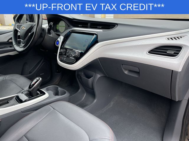 Used 2019 Chevrolet Bolt EV For Sale in Livonia, MI