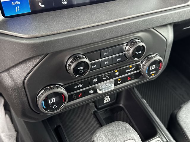 New 2026 White Ford Big Bend image 18