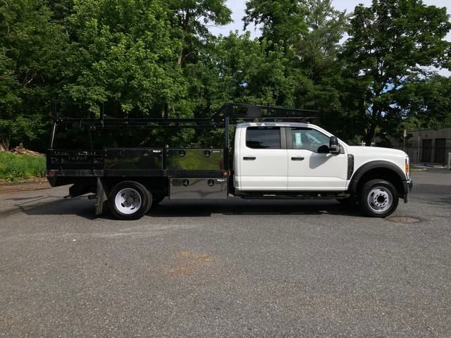 2023 Ford F-550 Super Duty 