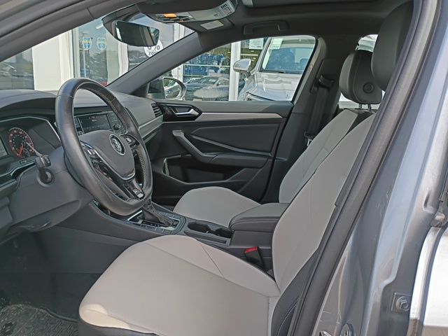 Used 2020 Volkswagen Jetta Sedan