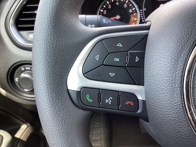 Used Car 2023 Jeep Renegade  Latitude For Sale Under $20,000 In San Antonio, Texas