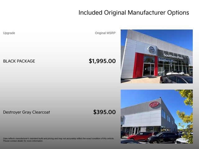 Used 2024 Dodge Durango SUV