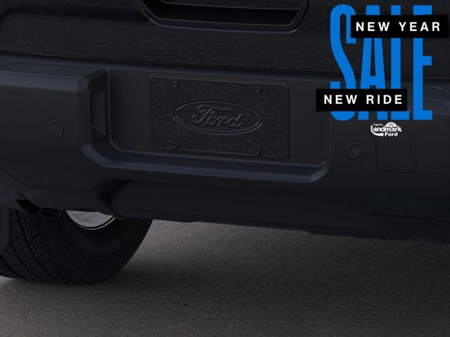 new 2025 Ford Bronco Sport car, priced at $34,221