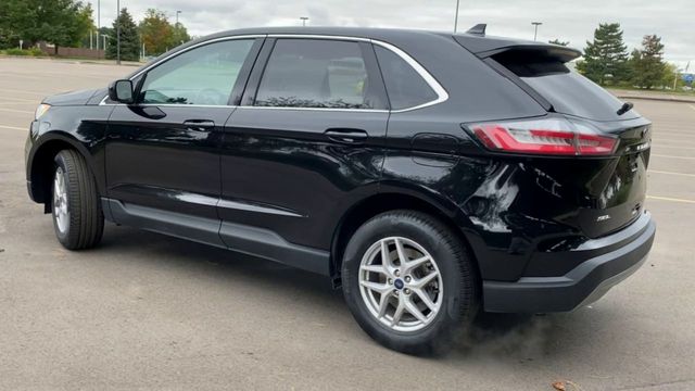 2022 Ford Edge SEL 6