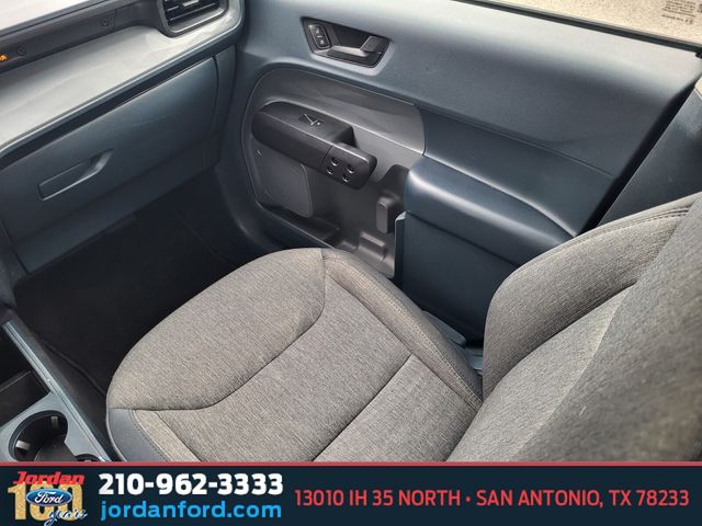 Used Car 2024 Ford Maverick  Xlt For Sale Under $30,000 In San Antonio, Texas