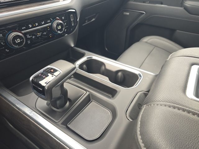 2022 Chevrolet Silverado 1500 LTZ:C02742