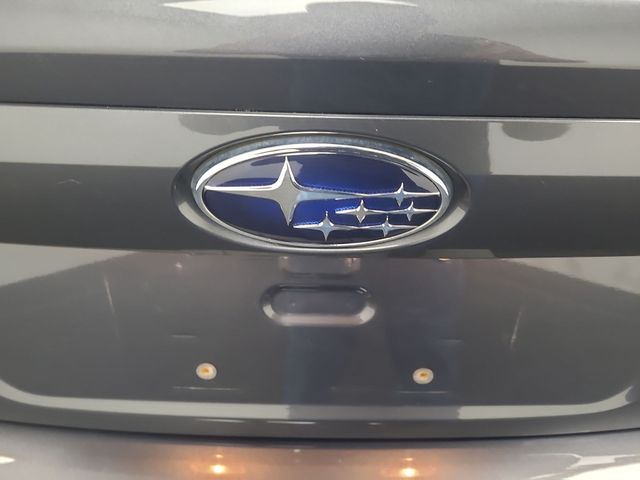 2022 – Subaru – Crosstrek