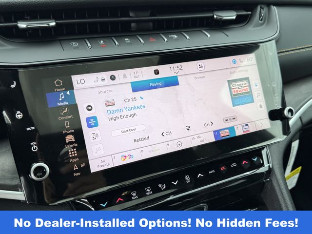 2026 Jeep Grand Cherokee  White/off-white at Bayway Chrysler Dodge Jeep Ram