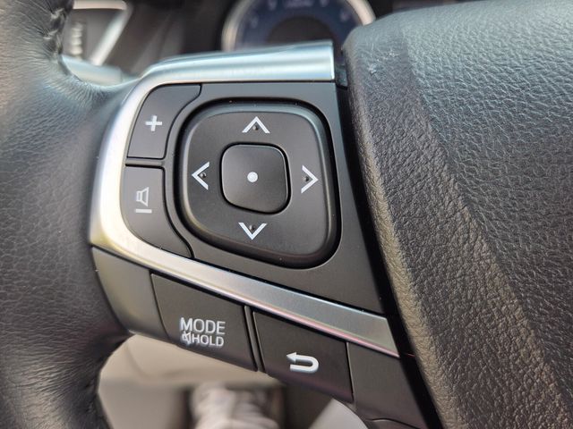Used 2015 Toyota Camry Sedan