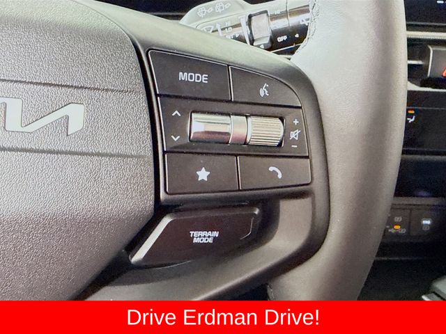 Used 2026 Kia Sportage SUV