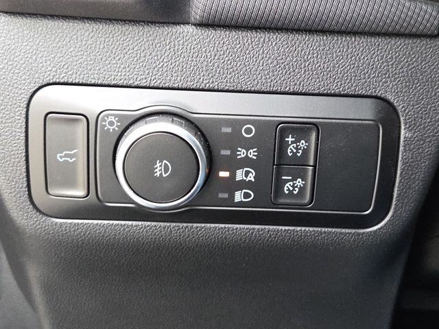 New 2025 Gray Ford Outer Banks image 25