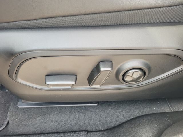 New 2025 Gray Jeep Limited image 5