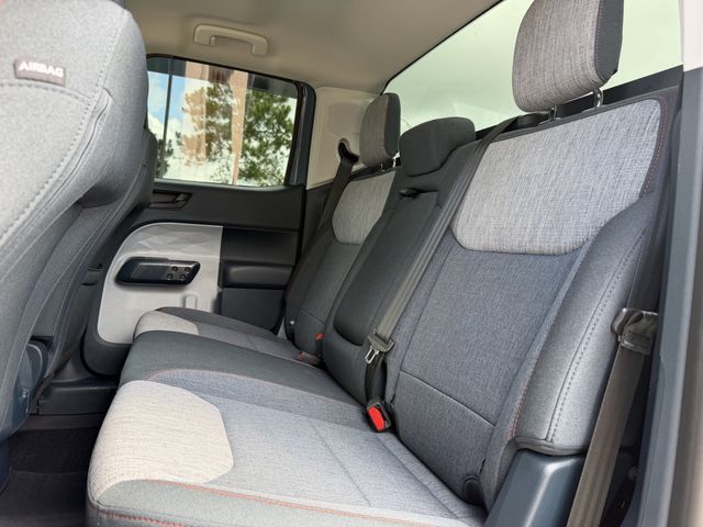 2023 Ford Maverick XLT Green at Community Toyota
