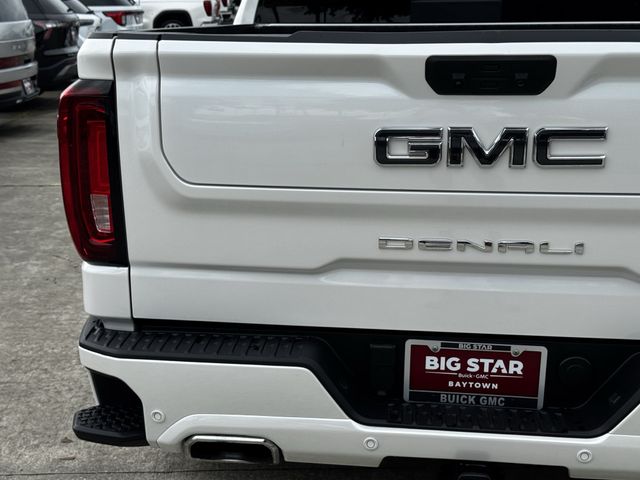 2024 GMC Sierra 1500 Denali Ultimate - 9