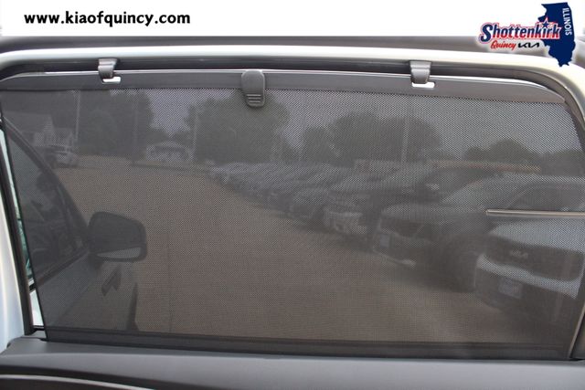 New 2026 Kia Sorento SUV