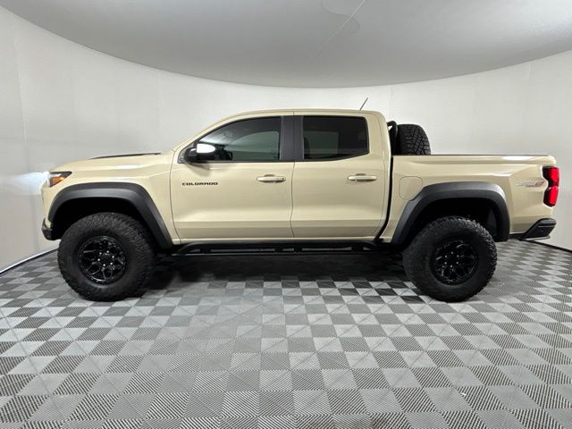 Used 2024 Chevrolet Colorado Truck