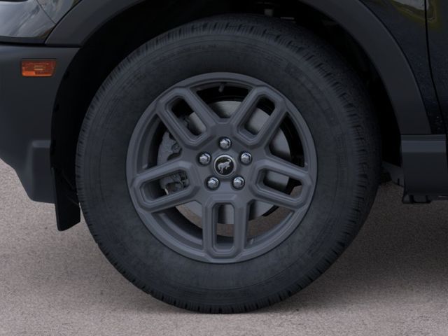 New 2026 Black Ford Big Bend image 19