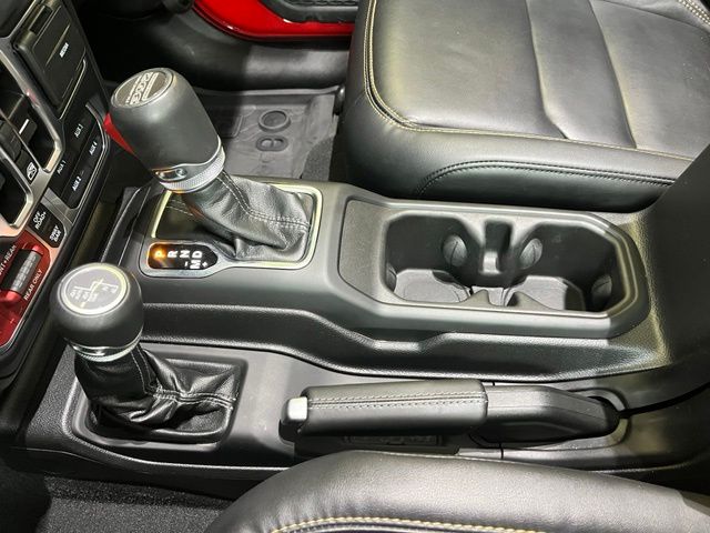 Used 2025 Jeep Wrangler Rubicon 392 For Sale in Highland, IN