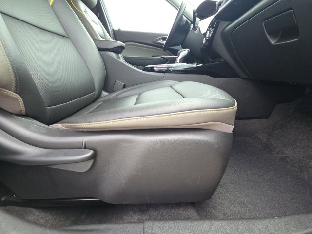 2024 Chevrolet Trax ACTIV:C02668
