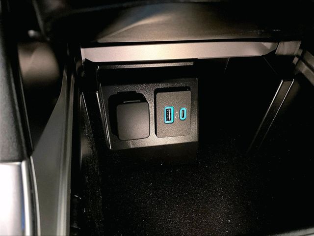 2024 Ford Explorer Limited Black at Grove City Ford