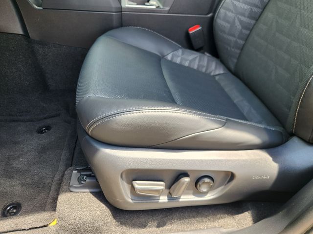 2026 Toyota 4Runner i-FORCE MAX Hybrid TRD Off Road Premium Black at Gullo Toyota