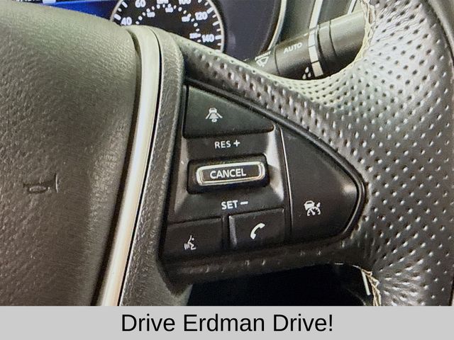 Used 2019 Nissan Maxima Sedan