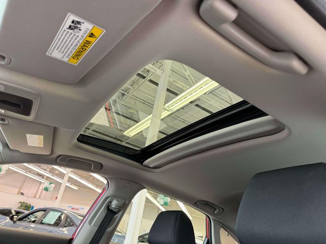 used 2023 Honda Civic car, priced at $22,177