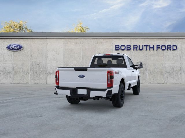 2026 Ford F-350SD XL - 7