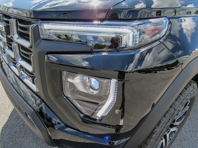 Photo of 2025 GMC Canyon AT4 in Dallas, GA - 11,  2025 GMC Canyon AT4:43884