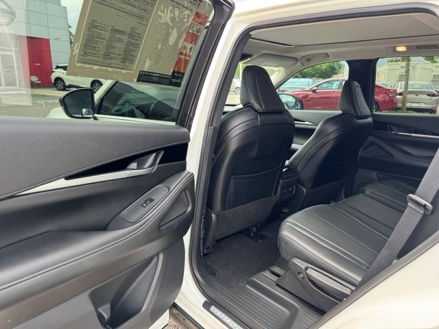 Used 2023 Infiniti QX60 SUV