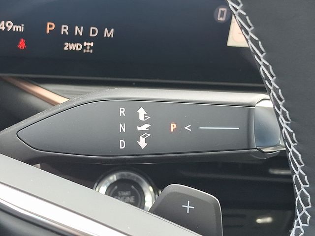 new 2026 Buick Envision car, priced at $46,763