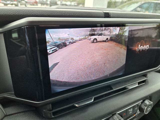 New 2026 Green Jeep Sport S image 33