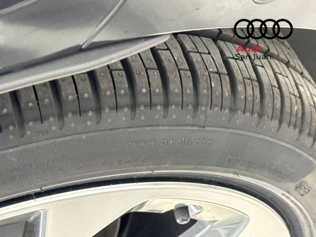 New 2026 Gray Audi 40 Premium Plus image 13