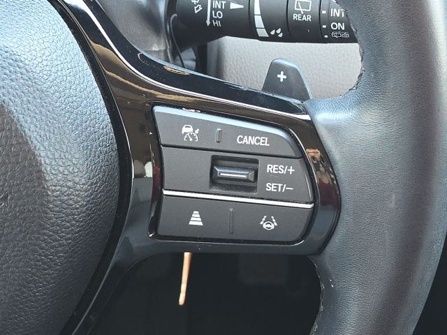 2024 Honda Pilot Touring:B01890A