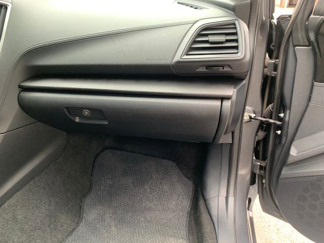 Used 2019 Subaru Impreza Hatchback