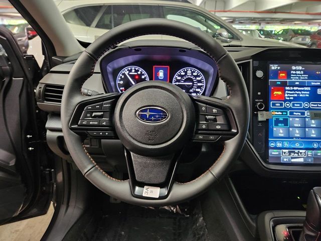 2024 Subaru Crosstrek Sport 12