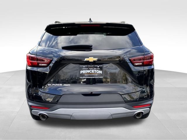 2023 Chevrolet Blazer