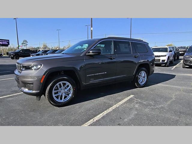 2026 Jeep Grand Cherokee L Altitude 4x2