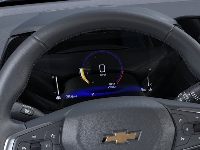 New 2026 Chevrolet TrailBlazer SUV
