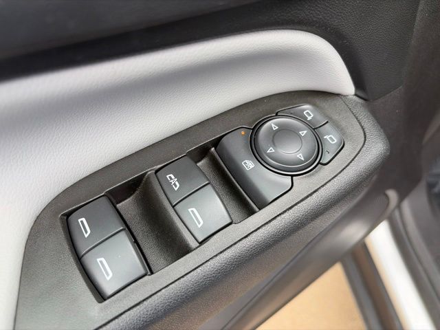 Used 2021 Chevrolet Equinox SUV