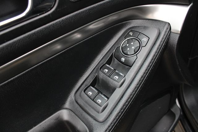 Used 2018 Black Ford Base image 7