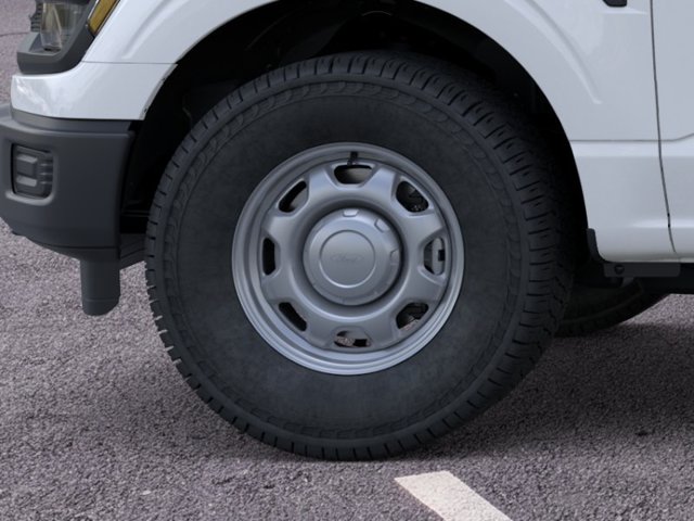 New 2026 White Ford XL image 19