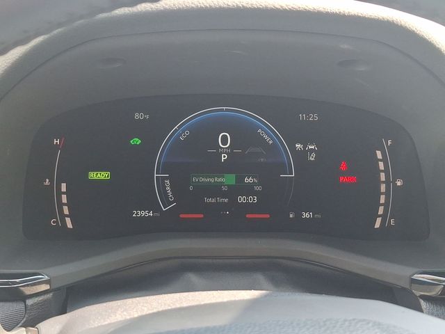Used 2025 Toyota Camry Sedan