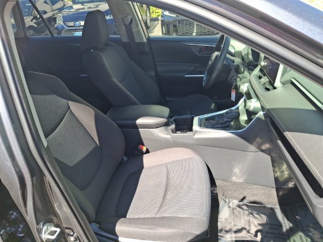 Used 2023 Toyota RAV4 SUV